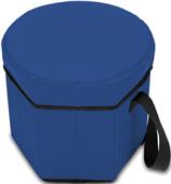Picnic Time Insulated Collapsible Bongo Cooler Picnic Time Insulated Collapsible Bongo Cooler