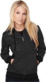 TRI MOUNTAIN Womens McKenzie Full Zip Sweatshirt