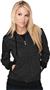 TRI MOUNTAIN Womens McKenzie Full Zip Sweatshirt