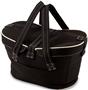 Picnic Time Mercado Insulated Cooler Basket
