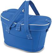 Picnic Time Mercado Insulated Cooler Basket