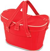 Picnic Time Mercado Insulated Cooler Basket