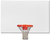 Gared 1270 48" x 72" Steel Rectangular Backboards Gared 1270 48" x 72" Steel Rectangular Backboards