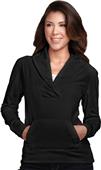 TRI MOUNTAIN Women's Helena Micro Fleece Pullover