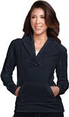 TRI MOUNTAIN Women's Helena Micro Fleece Pullover
