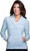 TRI MOUNTAIN Women's Helena Micro Fleece Pullover