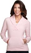 TRI MOUNTAIN Women's Helena Micro Fleece Pullover