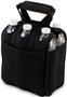 Picnic Time Insulated Six Pack Beverage Holder