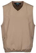 TRI MOUNTAIN Legend V-Neck Wind Vest TRI MOUNTAIN Legend V-Neck Wind Vest