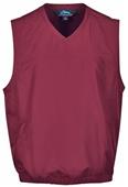 TRI MOUNTAIN Legend V-Neck Wind Vest TRI MOUNTAIN Legend V-Neck Wind Vest