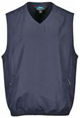 TRI MOUNTAIN Legend V-Neck Wind Vest TRI MOUNTAIN Legend V-Neck Wind Vest