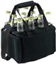 Picnic Time Insulated Twelve Pack Beverage Holder