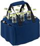 Picnic Time Insulated Twelve Pack Beverage Holder