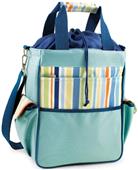 Picnic Time Activo Water-Resistant Insulated Tote