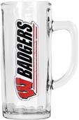NCAA Wisconsin Badgers 22oz Optic Tankard