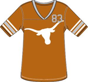 TEXAS ORANGE