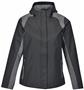 TRI MOUNTAIN Lady Slalom Lightweight Hooded Jacket