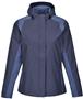 TRI MOUNTAIN Lady Slalom Lightweight Hooded Jacket
