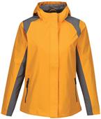 TRI MOUNTAIN Lady Slalom Lightweight Hooded Jacket TRI MOUNTAIN Lady Slalom Lightweight Hooded Jacket