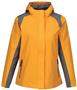TRI MOUNTAIN Lady Slalom Lightweight Hooded Jacket