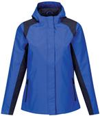 TRI MOUNTAIN Lady Slalom Lightweight Hooded Jacket TRI MOUNTAIN Lady Slalom Lightweight Hooded Jacket