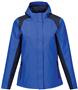 TRI MOUNTAIN Lady Slalom Lightweight Hooded Jacket