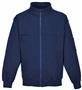 TRI MOUNTAIN Engine Full Zip Sweatshirt