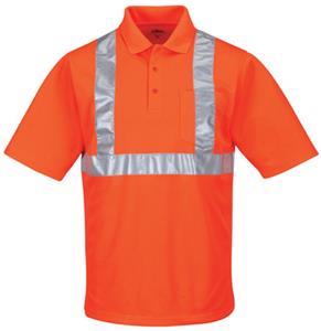 OSHA ORANGE