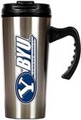 NCAA Brigham Young Cougars 16oz Travel Mug