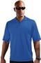 TRI MOUNTAIN Intercooler Polyester Micromesh Polo