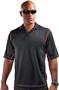 TRI MOUNTAIN Intercooler Polyester Micromesh Polo