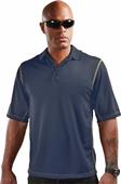 TRI MOUNTAIN Intercooler Polyester Micromesh Polo TRI MOUNTAIN Intercooler Polyester Micromesh Polo