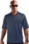 TRI MOUNTAIN Intercooler Polyester Micromesh Polo