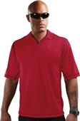 TRI MOUNTAIN Intercooler Polyester Micromesh Polo TRI MOUNTAIN Intercooler Polyester Micromesh Polo