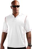 TRI MOUNTAIN Intercooler Polyester Micromesh Polo TRI MOUNTAIN Intercooler Polyester Micromesh Polo