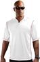 TRI MOUNTAIN Intercooler Polyester Micromesh Polo