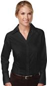 TRI MOUNTAIN Women's Brea Herringbone Dress Shirt
