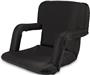 Picnic Time Ventura Portable Recreational Recliner