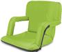 Picnic Time Ventura Portable Recreational Recliner
