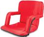 Picnic Time Ventura Portable Recreational Recliner