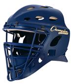 Champion NOCSAE Adult Hockey Style Catchers Helmet