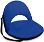Picnic Time Oniva Recreational Reclining Seat