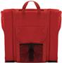 Picnic Time Lightweight Padded Stadium Seat