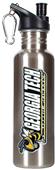 NCAA Georgia Tech Stainless Water Bottle
