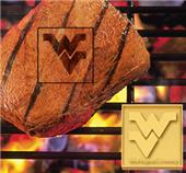 Fan Mats West Virginia University Fan Brands