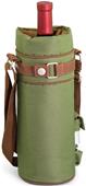 Picnic Time Insulated Single Wine Duffel Sacks Picnic Time Insulated Single Wine Duffel Sacks