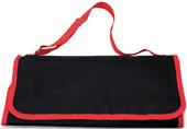 Picnic Time Full-Sized Apron Tote w/ BBQ Tool Set Picnic Time Full-Sized Apron Tote w/ BBQ Tool Set