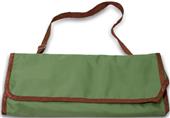 Picnic Time Full-Sized Apron Tote w/ BBQ Tool Set Picnic Time Full-Sized Apron Tote w/ BBQ Tool Set