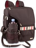 Picnic Time Turismo Insulated Day-Trip Backpack Picnic Time Turismo Insulated Day-Trip Backpack