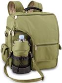 Picnic Time Turismo Insulated Day-Trip Backpack Picnic Time Turismo Insulated Day-Trip Backpack